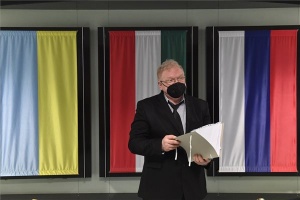 A kazah hátterű Safin GmbH fektet be a Dunaferrbe