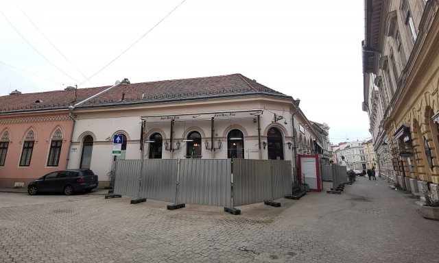John Bull Pub - Új