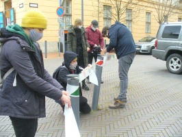 Tiltakozás SZTE