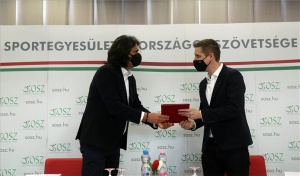 Kormányzati támogatást kap a DVTK