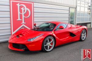 LaFerrari