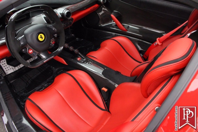 LaFerrari