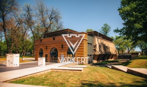 Várkert