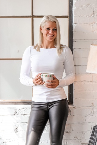 Szendy Lilla 