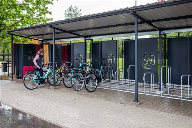 Koronavírus - Újra nyitva az Ópusztaszeri Nemzeti Történeti Emlékpark