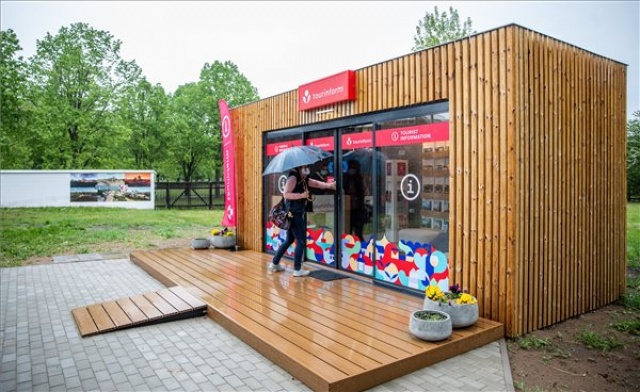 Koronavírus - Újra nyitva az Ópusztaszeri Nemzeti Történeti Emlékpark