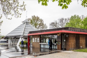 Koronavírus - Újra nyitva az Ópusztaszeri Nemzeti Történeti Emlékpark