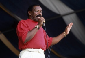 Lloyd Price