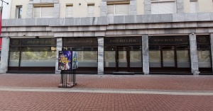 John Bull Pub - Új