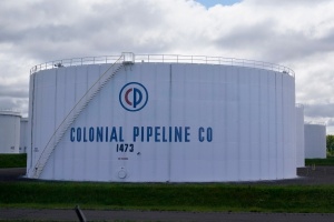 Colonial Pipeline