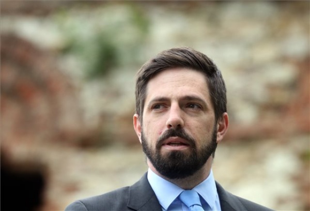 Megújul a Patay-kastély Abaújszántón