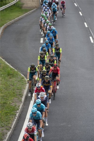 Tour de Hongrie - Negyedik szakasz