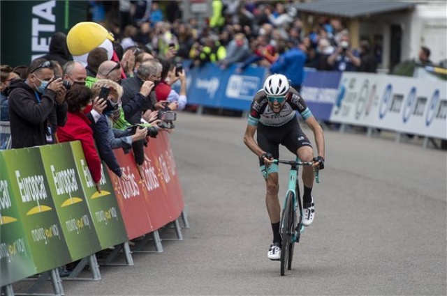 Tour de Hongrie - Negyedik szakasz