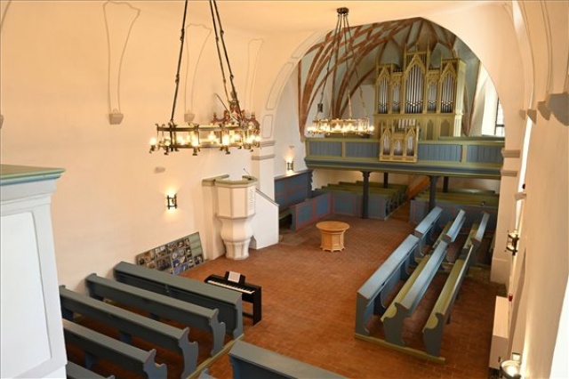 Felszentelték a magyar állami támogatással megújított sepsiszentgyörgyi vártemplomot