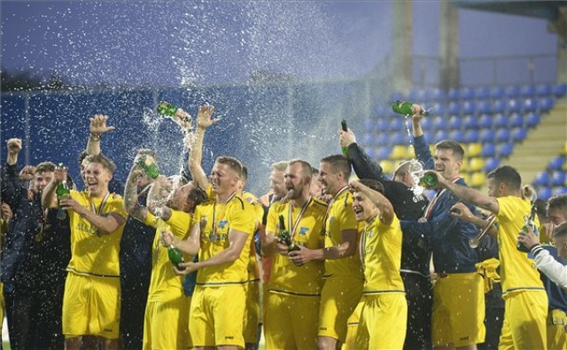 Labdarúgó NB II - Debreceni VSC-Szombathelyi Haladás