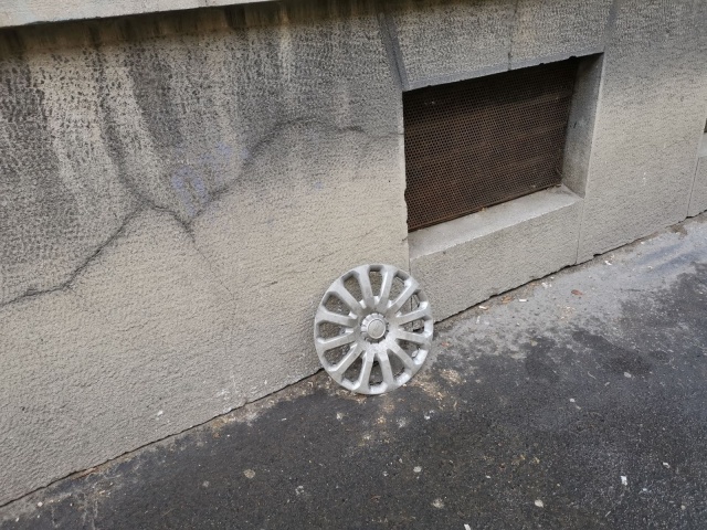 Kátyú Szegeden