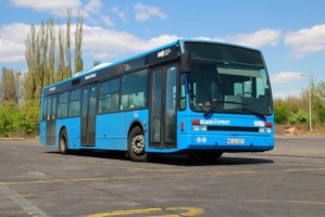 BKV - Van Hool A300