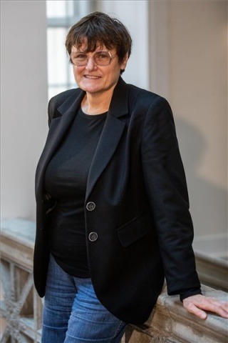 Karikó Katalin Szegeden