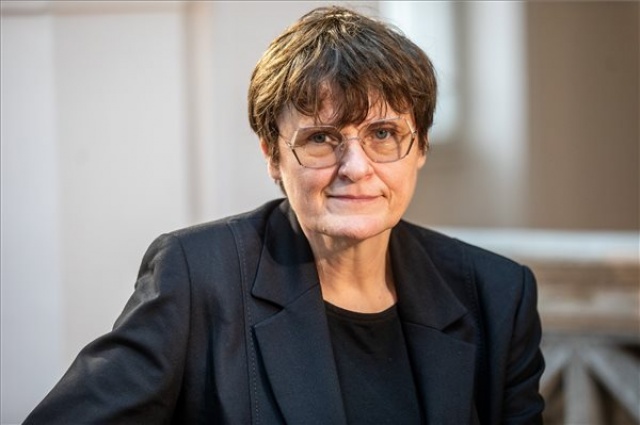 Karikó Katalin Szegeden