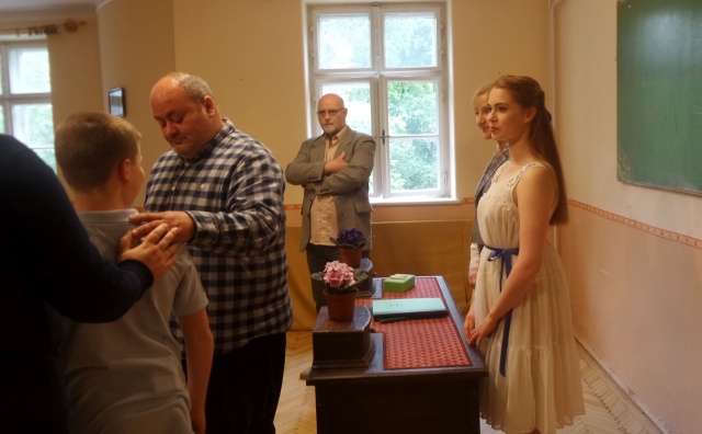 Tessék engem elrabolni!
