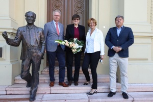 Karikó Katalin