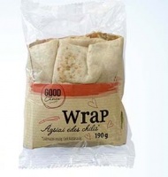 Aldi Wrap