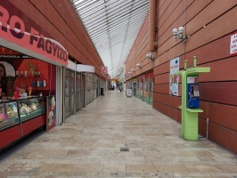 Passage sor