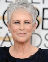 Jamie Lee Curtis