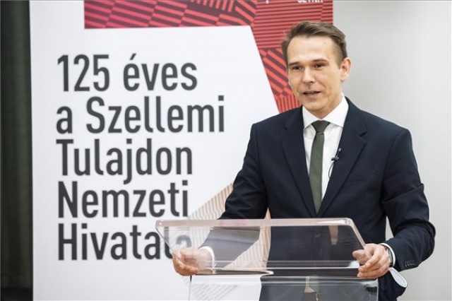 Átadták az idei Jedlik Ányos-díjakat