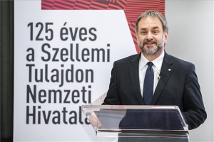 Átadták az idei Jedlik Ányos-díjakat