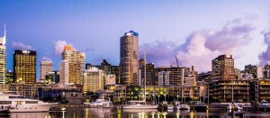Auckland