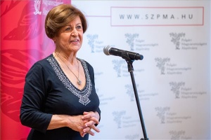 Átadták a Polgári Magyarországért Alapítvány díjait