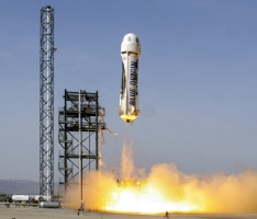 Blue Origin