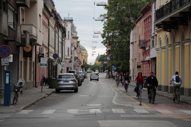Oskola utca
