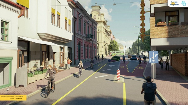 Oskola utca
