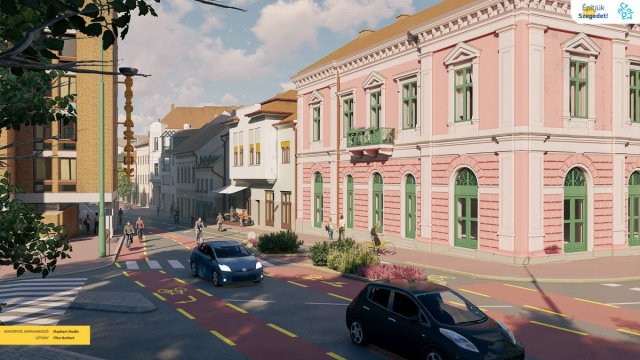 Oskola utca