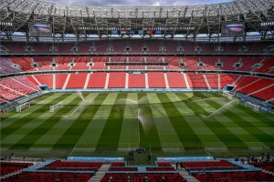 EURO-2020 - A portugál válogatott edzése