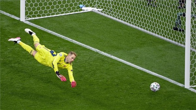 EURO-2020 - Magyarország-Portugália