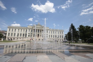 Móra Ferenc Múzeum