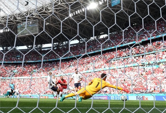 EURO-2020 - Magyarország-Franciaország