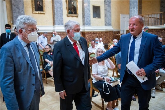 Tarsolykincsekből nyílt kiállítás a Magyar Nemzeti Múzeumban