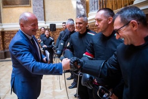 Tarsolykincsekből nyílt kiállítás a Magyar Nemzeti Múzeumban