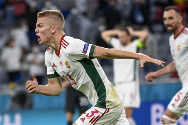 EURO-2020 - Németország-Magyarország