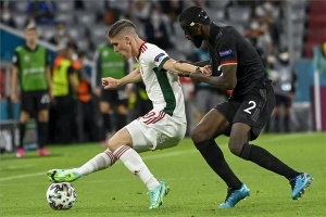 EURO-2020 - Németország-Magyarország