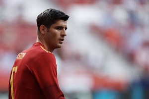 Álvaro Morata