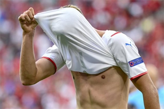 EURO-2020 - Hollandia-Csehország