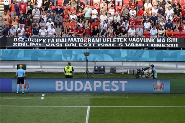 EURO-2020 - Hollandia-Csehország