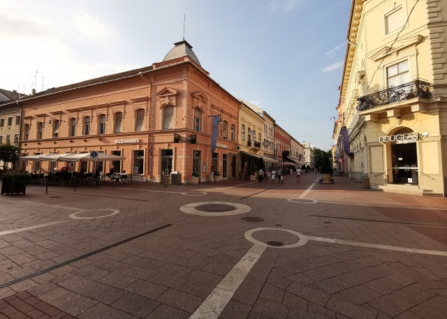 Kárász utca