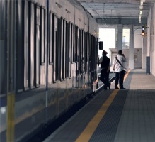Mávinform: korlátozásokkal indult meg a forgalom a Nyugati pályaudvaron