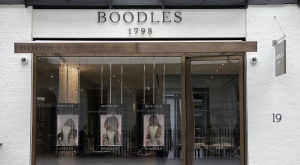 Boodles